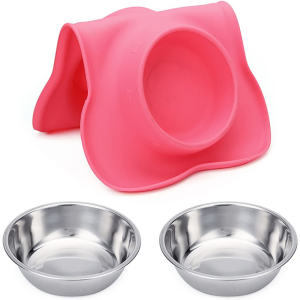 Pet Dog Bowls