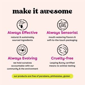 Shea Better Hand Cream