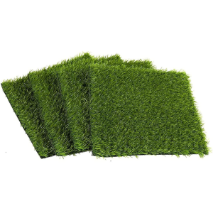4 Pack Artificial Grass