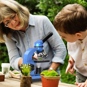 Microscope for Kids
