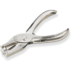 1 Hole Punch