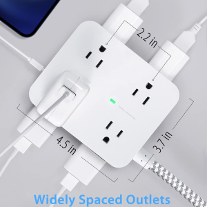 Surge Protector Power Strip