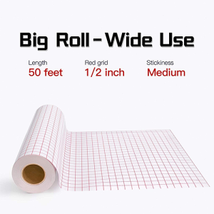 Transfer Paper Tape Roll