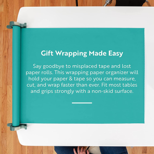 Gift Wrapping Tool