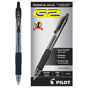 PILOT G2