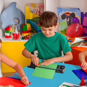 Firbon A4 Paper Cutter