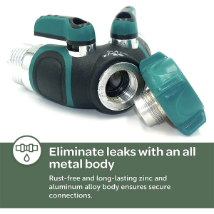 2WAYZ- Hose splitter