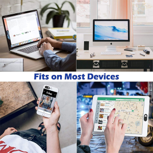 Webcam Cover (3 Pack)